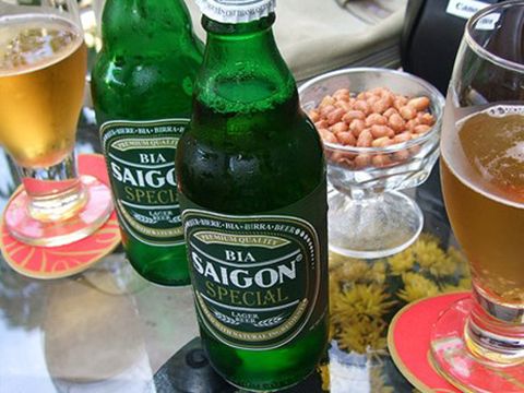 Vì sao Bia Sài Gòn “gây khó dễ” được Habeco ở thị trường phía Bắc?