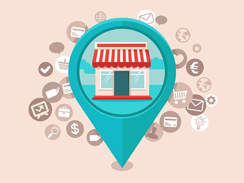 Dữ liệu vị trí – “của để dành” của quảng cáo số