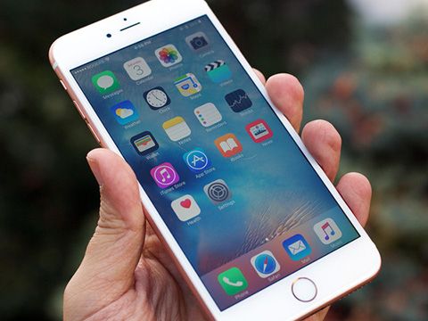 Người Mỹ khao khát iPhone nhất trong dịp Noel