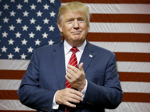6 bài học quảng bá thương hiệu từ chiến thắng của Donald Trump