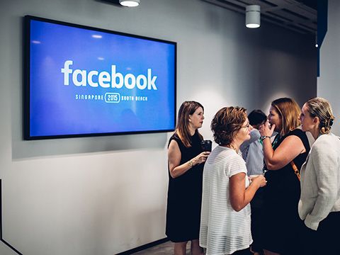 Facebook đang tìm người phụ trách thị trường Việt Nam