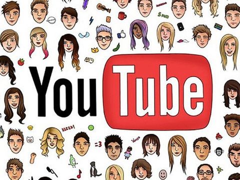 10 người kiếm nhiều tiền nhất năm 2016 trên YouTube