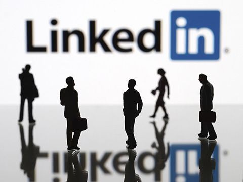 LinkedIn - Chìa khóa tìm kiếm khách hàng tiềm năng