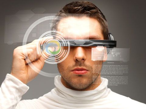 Những công nghệ thống trị thế giới năm 2030