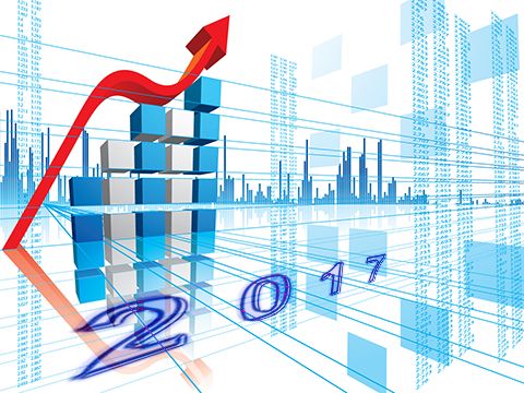 CEO Việt lạc quan về triển vọng 2017