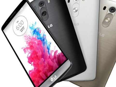 Tại sao LG chưa khai tử mảng kinh doanh smartphone?