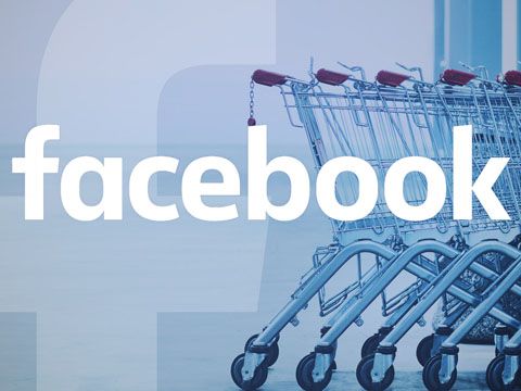 Facebook: Người Việt “săn” hàng giảm giá ngay cả sau Giao thừa