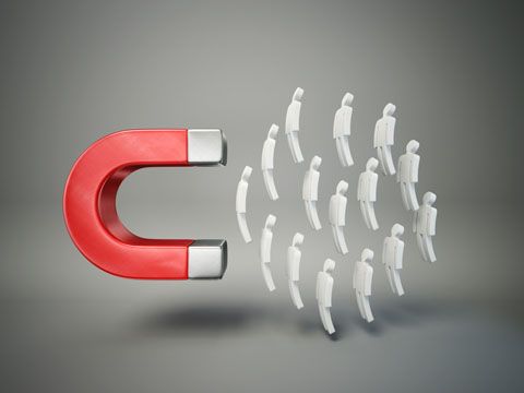 Lead magnet: Cách khiến chúng thu hút và chuyển đổi khách hàng