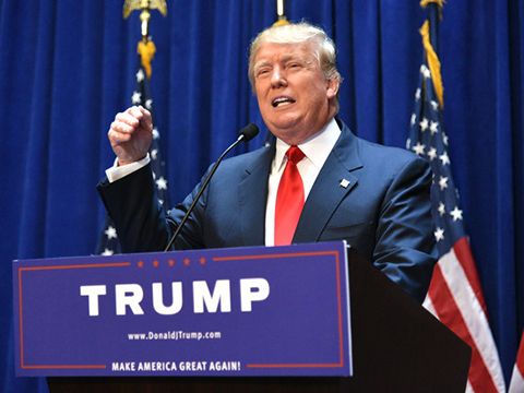 Big Data đã giúp Trump chiến thắng trong cuộc Bầu cử Mỹ như thế nào?