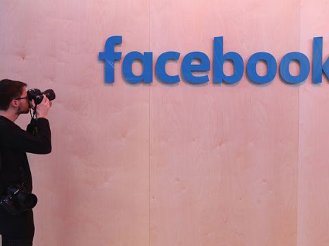 Facebook lên kế hoạch mua chương trình truyền hình và nội dung thể thao độc quyền