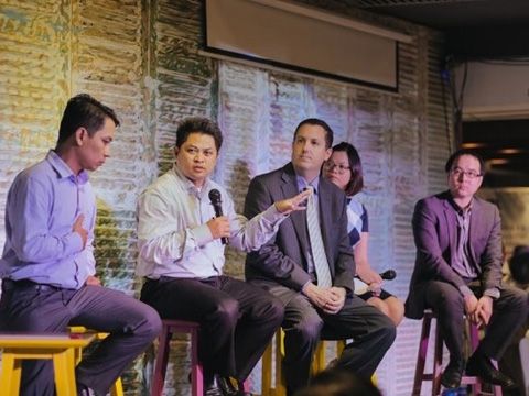 Nhận định về xu hướng thị trường năm 2017