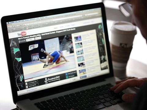 Truyền thông năm 2017: Giới trẻ không xem TV, người dùng xem video online nhiều hơn bao giờ hết