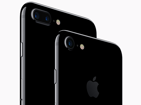 Điểm danh những smartphone bán chạy nhất năm 2016