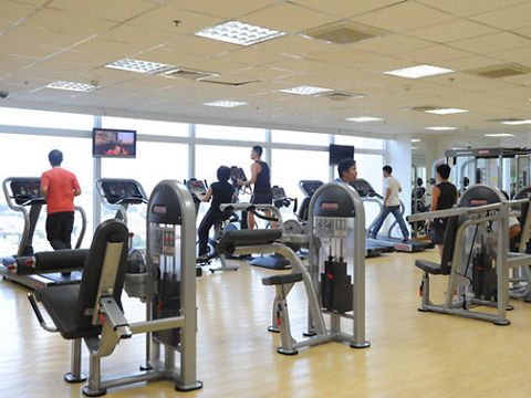 Nikkei: Thị trường gym bùng nổ ở Việt Nam