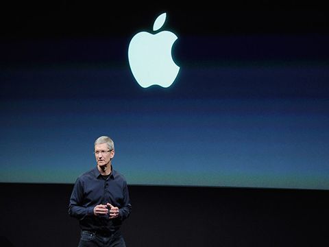 Apple sai lầm chiến lược như 20 năm trước