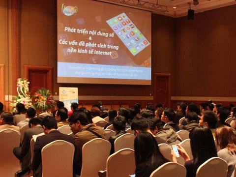 Facebook, Google mới hiểu thói quen người dùng Việt?