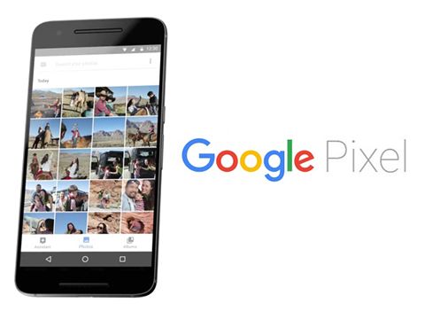 Hãy cảnh giác Google Pixel