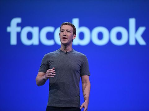 Zuckerberg ngầm thừa nhận Facebook đã khác xưa