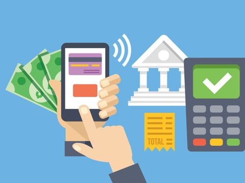 Ngân hàng “đối mặt” fintech