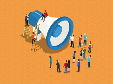 Liệu chúng ta có cần phải định nghĩa lại “truyền thông đại chúng”?