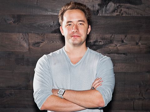CEO Dropbox tiết lộ bí quyết thành công