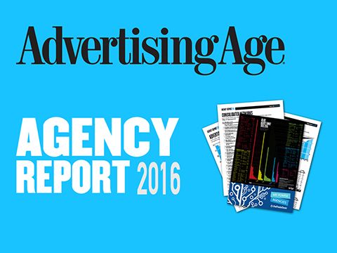 Thực trạng Thị trường Quảng cáo Mỹ 2016: Doanh thu Agency, tình hình việc làm, xu hướng Digital và thâu tóm sáp nhập