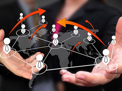 Ngành truyền thông: Từ du học đến chuẩn bị cho sự nghiệp