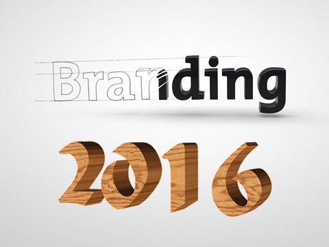 Các xu thế xây dựng thương hiệu không thể bỏ qua cho năm 2016