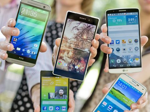 Xu hướng thị trường smartphone năm 2016
