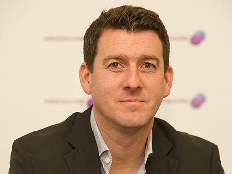 Chief Digital Officer của Mindshare Global dự đoán về 2016: Xu hướng của tương lai