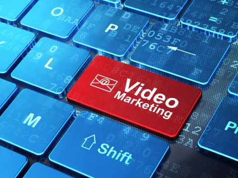 Marketing trực tuyến 2016: Video là xu hướng chủ đạo