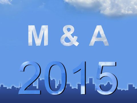 Một năm sôi động của thị trường M&A tại Việt Nam