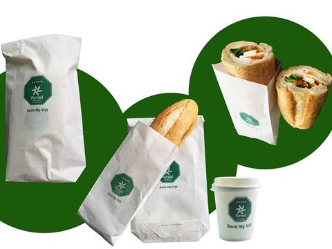 Chuỗi cửa hàng bánh mì fast food: Tham vọng khó thành?