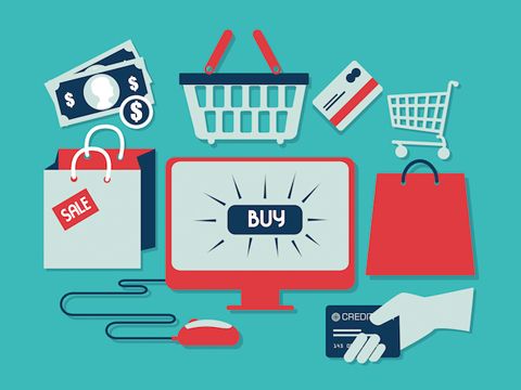 Làm gì để các nhà bán lẻ chinh phục được Omnichannel - Tiếp thị bán lẻ đa kênh?