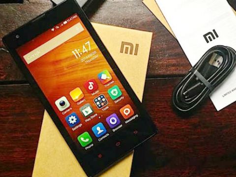 Chiêu bài giá rẻ của Xiaomi đã không còn hiệu lực?
