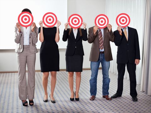 7 lưu ý để tiếp thị đúng đối tượng