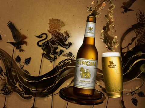 Singha có bỏ 1,1 tỷ USD tiền thật vào Masan không?
