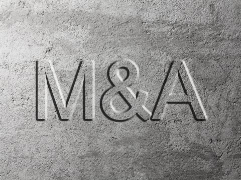 Xi măng vào mùa M&A