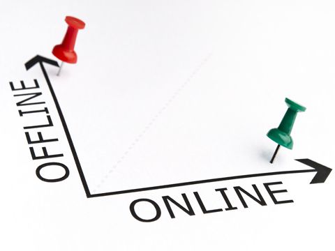 Làm sao để đo lường chiến dịch Offline qua các kênh online