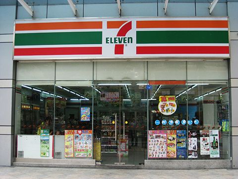 Ông lớn 7-Eleven dốc lực chia lại kênh phân phối tại Việt Nam