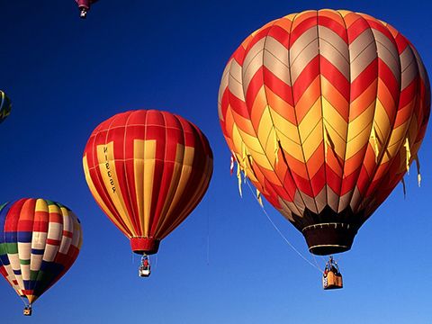 Cách sử dụng gam màu nóng cho những dự án thiết kế