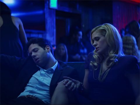 Bất ngờ với thông điệp của Heineken
