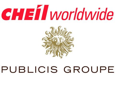 Publicis Groupe cân nhắc mua 30% cổ phần của Cheil Worldwide
