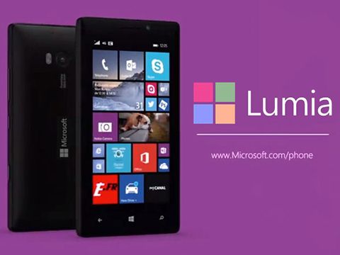 Microsoft khai tử Lumia: Khởi đầu hay kết thúc?