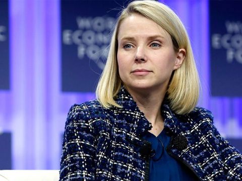 Sai lầm của CEO Yahoo - bài học của nhà quản lý