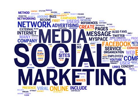 Marketing trên Facebook: Hiệu quả phụ thuộc cách làm