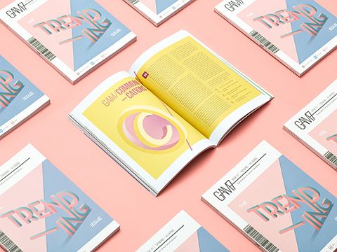 Marketing - Design: Bước vào thế giới của nhau