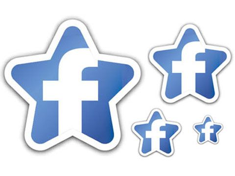 Quảng cáo bằng Facebook của người nổi tiếng chẳng khác gì “đánh bạc”