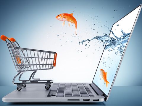 Khơi thông vướng mắc để thương mại điện tử “có đất dụng võ”