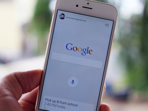 Google và sự thật đằng sau “1 tỷ USD lót tay” cho Apple